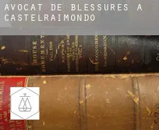 Avocat de blessures à  Castelraimondo