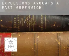 Expulsions avocats à East Greenwich