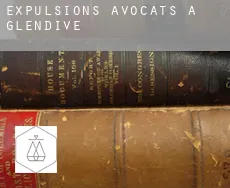 Expulsions avocats à  Glendive