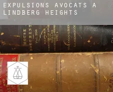 Expulsions avocats à  Lindberg Heights