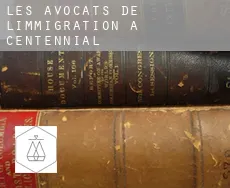 Les avocats de l'immigration à  Centennial