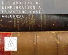 Les avocats de l'immigration à  Labastide-Castel-Amouroux