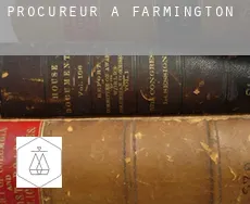 Procureur à  Farmington
