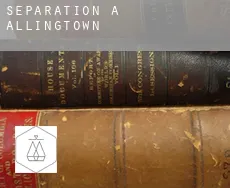 Séparation à  Allingtown
