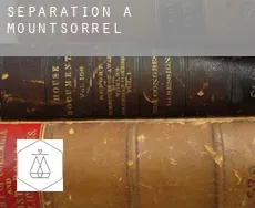 Séparation à  Mountsorrel