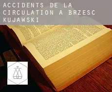 Accidents de la circulation à  Brześć Kujawski