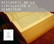 Accidents de la circulation à  Hermitage