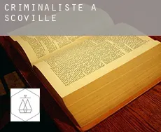 Criminaliste à  Scoville
