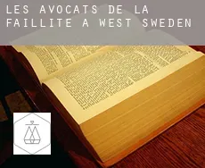 Les avocats de la faillite à  West Sweden