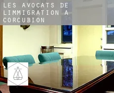 Les avocats de l'immigration à Corcubión