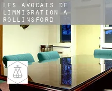 Les avocats de l'immigration à Rollinsford