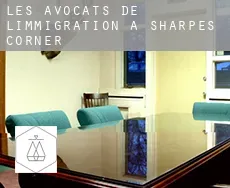 Les avocats de l'immigration à  Sharpes Corner