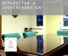 Séparation à  Jüchenerbroich