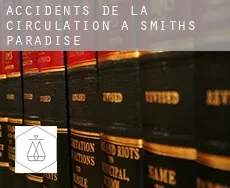 Accidents de la circulation à Smiths Paradise