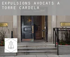 Expulsions avocats à  Torre-Cardela