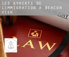 Les avocats de l'immigration à Beacon View