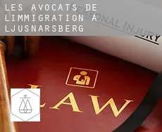 Les avocats de l'immigration à Ljusnarsberg Municipality