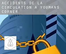Accidents de la circulation à Youmans Corner