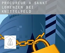 Procureur à Sankt Lorenzen bei Knittelfeld