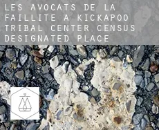 Les avocats de la faillite à Kickapoo Tribal Center