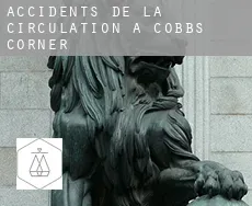 Accidents de la circulation à  Cobbs Corner