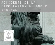 Accidents de la circulation à  Hanmer Springs