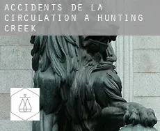 Accidents de la circulation à  Hunting Creek