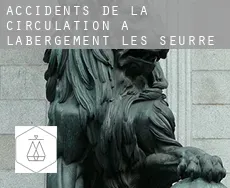 Accidents de la circulation à Labergement-lès-Seurre