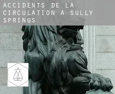 Accidents de la circulation à  Sully Springs