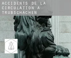 Accidents de la circulation à  Trubschachen