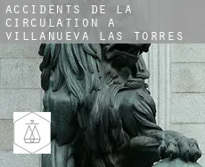 Accidents de la circulation à  Villanueva de las Torres