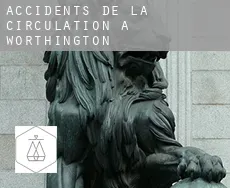 Accidents de la circulation à  Worthington