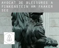 Avocat de blessures à  Finkenstein am Faaker See