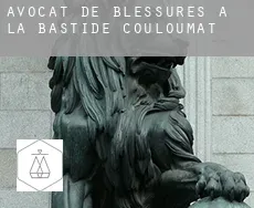 Avocat de blessures à La Bastide-Couloumat