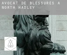 Avocat de blessures à  North Hadley