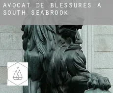 Avocat de blessures à  South Seabrook