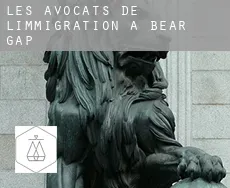 Les avocats de l'immigration à Bear Gap