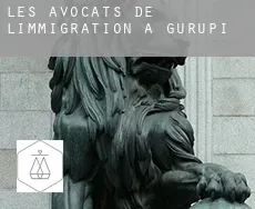 Les avocats de l'immigration à  Gurupi
