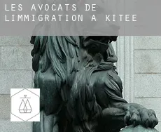 Les avocats de l'immigration à  Kitee