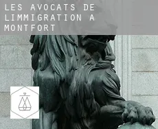 Les avocats de l'immigration à  Montfort