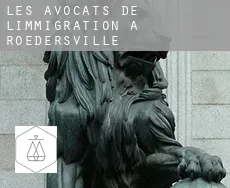 Les avocats de l'immigration à Roedersville