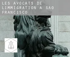 Les avocats de l'immigration à  São Francisco