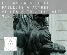 Les avocats de la faillite à  Autres Villes à Trujillo Alto Municipio