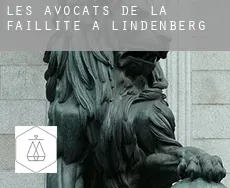 Les avocats de la faillite à  Lindenberg