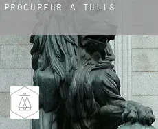 Procureur à  Tulls