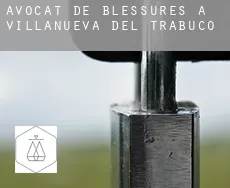 Avocat de blessures à  Villanueva del Trabuco