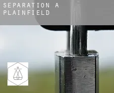 Séparation à  Plainfield