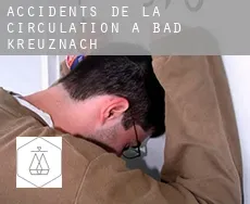 Accidents de la circulation à  Bad Kreuznach Landkreis