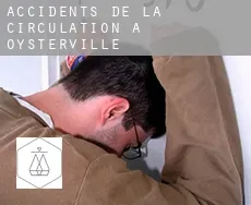 Accidents de la circulation à  Oysterville
