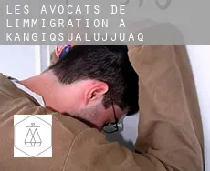 Les avocats de l'immigration à Kangiqsualujjuaq